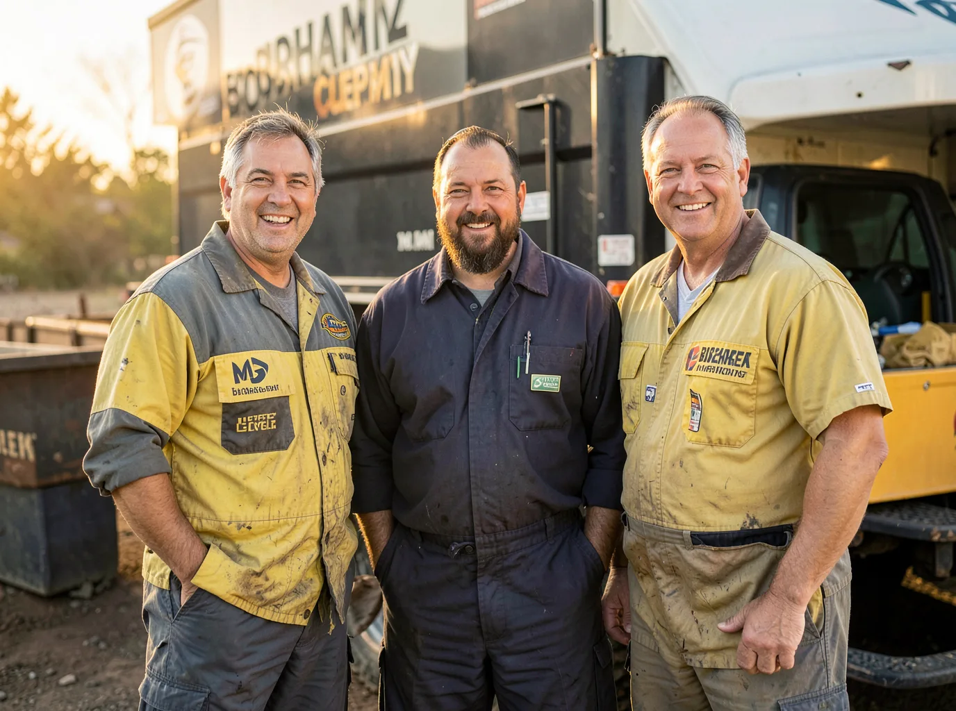 Sewage Cleanup company in Start, LA